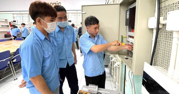 Bổ sung nguồn tuyển ĐH: Có có yêu cầu 3 môn thi tốt nghiệp 15 điểm?