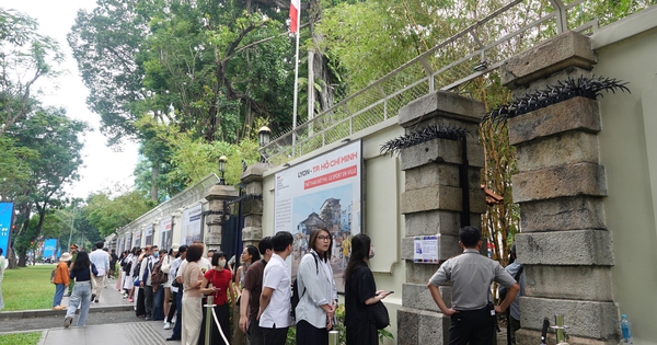 Khám phá Di sản châu Âu ở Dinh thự Pháp và giành vé khứ hồi đi Pháp