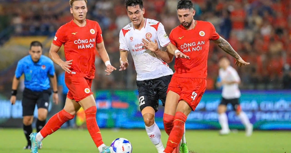 Lịch thi đấu vòng 1 V-League mới nhất: Hứa hẹn khai màn rực lửa