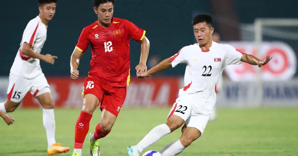 Lịch thi đấu U.20 Việt Nam - U.20 Palestine hôm nay: Mệnh lệnh phải thắng