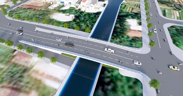 Dự án, công trình mới trên đất Cần Thơ