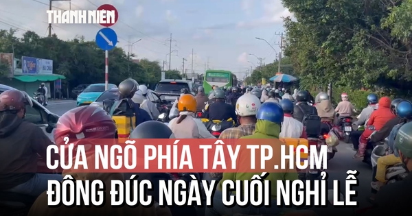 Ngày 2.9: Sợ kẹt xe ban đêm, người dân miền Tây tranh thủ lên TP.HCM sớm hơn dự tính