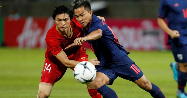 'Messi Thái Lan' Chanathip bất ngờ lên tiếng về cơ hội đấu đội tuyển Việt Nam