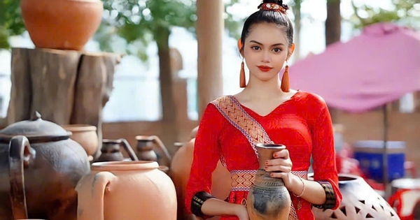 Sống để xứng đáng là người Việt Nam