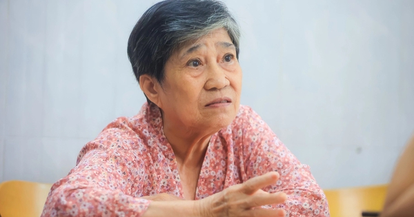 Gặp giao liên biệt động Sài Gòn, nghe chuyện thoát chết nhờ người mẹ vô danh
