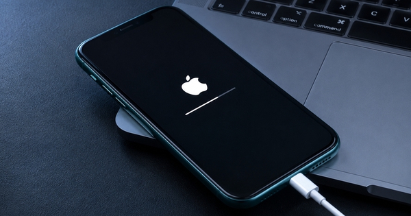 Những điều cần làm trước khi cập nhật lên iOS 27