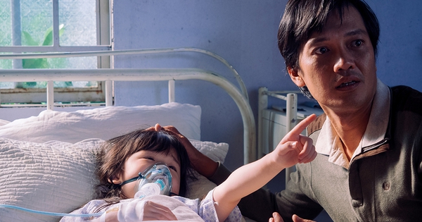 Phim Việt mùa cuối năm: 'Phép thử' mới cho thị trường