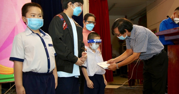 Lan tỏa và đồng hành