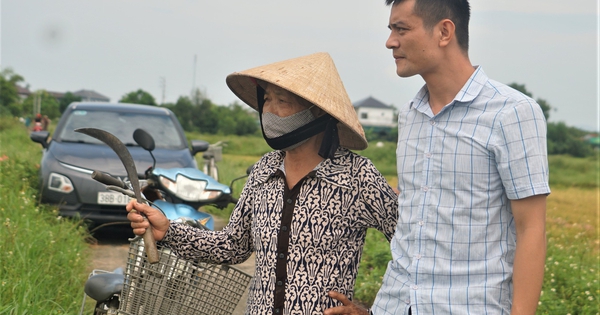 Trưởng thôn biết quay phim, dựng clip và kiêm tổng đài chăm sóc bà con