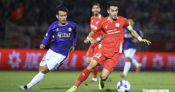 Dự đoán tỷ số vòng 1 V-League: Công Phượng ghi bàn, Lê Giang Patrik lại bị Hà Nội làm khổ?