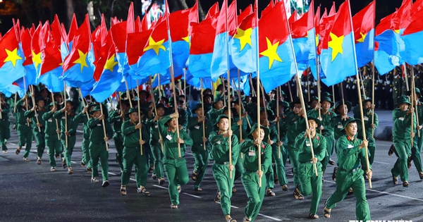 TP.HCM đề xuất hỗ trợ người hoạt động kháng chiến, giúp đỡ cách mạng 1 triệu đồng/tháng