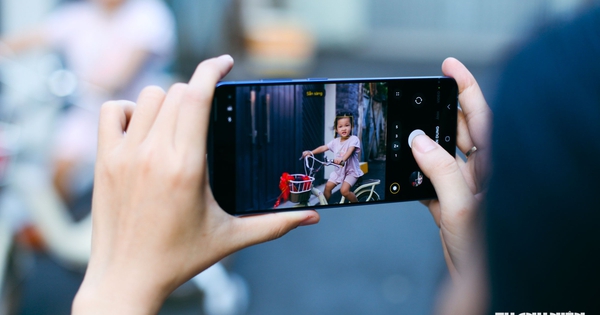 Samsung đẩy nhanh tốc độ ra mắt Galaxy S27