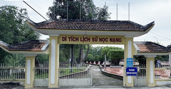 Nọc Nạng, ký ức giữ đất của lưu dân Nam bộ