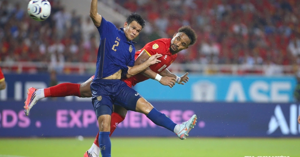 Lý do Thái Lan dự phòng 4 cầu thủ U.23 cho đội tuyển đấu Việt Nam tại FIFA ASEAN Cup