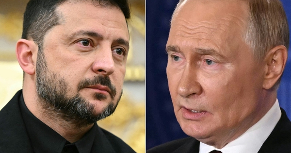Ông Zelensky nói UAV Ukraine khiến không phận Nga bị đóng cửa, ông Putin phản ứng