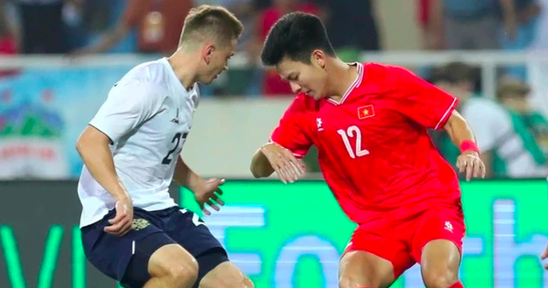 Đội tuyển Việt Nam mài sắc hai tuyệt chiêu trước khi tái ngộ Thái Lan: FIFA ASEAN Cup quá hay