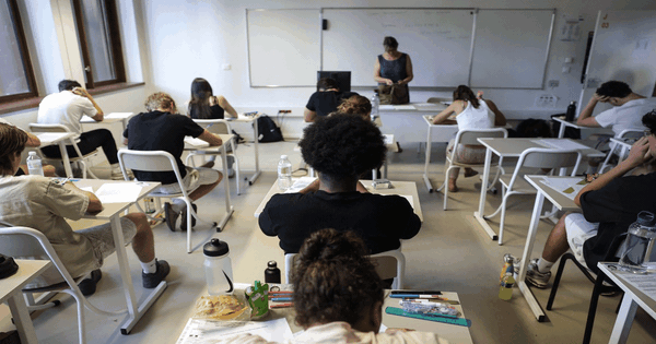 Châu Âu báo động vì điểm PISA lao dốc
