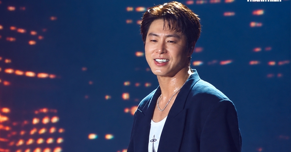 Huyền thoại Kpop 'bùng nổ' với solo concert tại TP.HCM, tiết lộ điều đặc biệt dành cho fan Việt