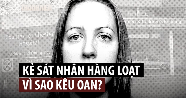 'Kẻ sát hại trẻ em hàng loạt' có thể đã bị oan?