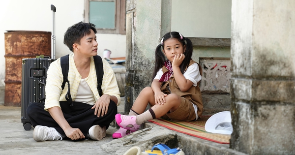 Nhiệm vụ đặc biệt của Bùi Công Nam
