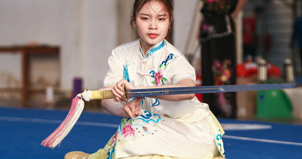 ASIAD 2026 hôm nay: Những niềm hy vọng của thể thao Việt Nam xuất trận