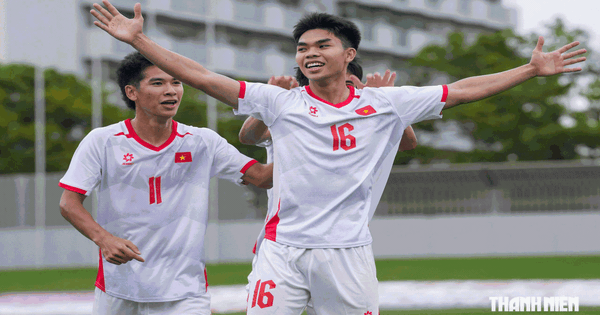 Chốt giờ thi đấu mới nhất U.23 Việt Nam vs U.23 Uzbekistan: 12 giờ trưa, đủ sức đá sòng phẳng,