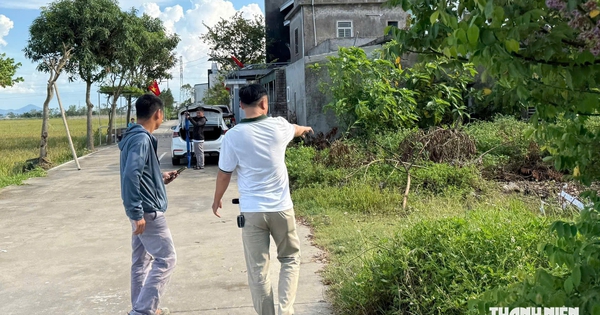 Từ nghề 'cò' nhà đất đến môi giới bất động sản
