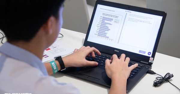 IELTS nguy cơ gây bất bình đẳng, kiệt sức nhưng vẫn hút học sinh, vì sao?