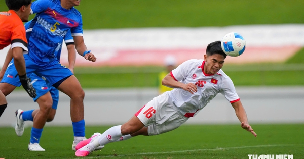 Dự đoán tỷ số U.23 Việt Nam vs U.23 Uzbekistan: Mưa bàn thắng, Lê Phát tỏa sáng gỡ hòa 2-2