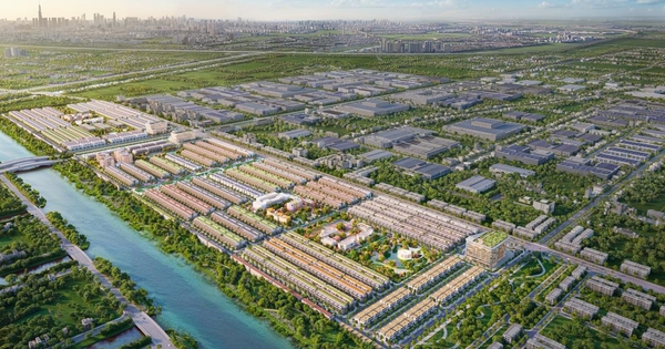 Về quê mà vẫn gần TP.HCM: Thế hệ gia đình 8X - 9X và 'dòng chảy thời đại'
