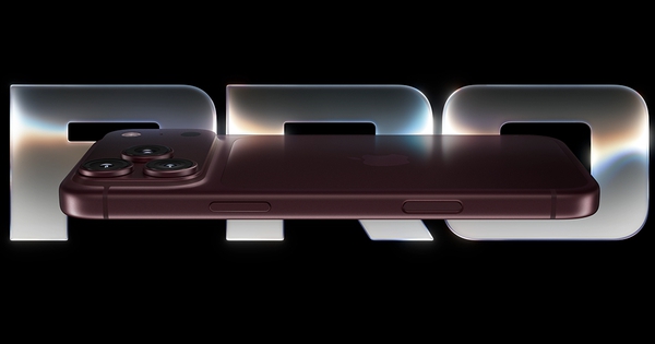 Người dùng iPhone 18 Pro liên tục gặp tình trạng máy tự khởi động lại