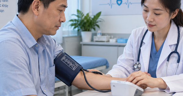 Vì sao một lần đo chưa đủ để chẩn đoán huyết áp cao?