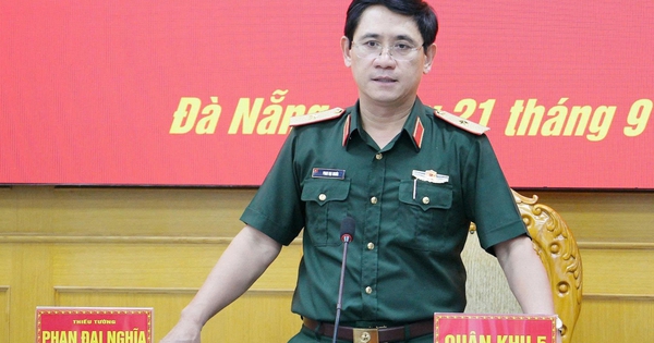 Quân khu 5 chuẩn bị tuyển sinh khóa đầu tiên Trường Thiếu sinh quân tại Gia Lai