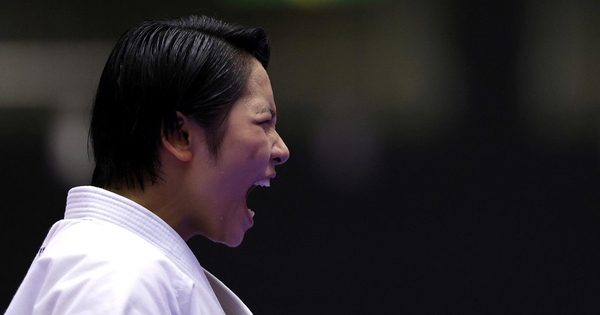 Trực tiếp ASIAD 2026 hôm nay: Chờ tin vui từ karate, kỳ vọng có vàng!