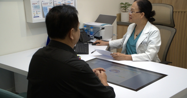Khi sức khỏe cha mẹ là một phần trong kế hoạch học tập dài hạn của con