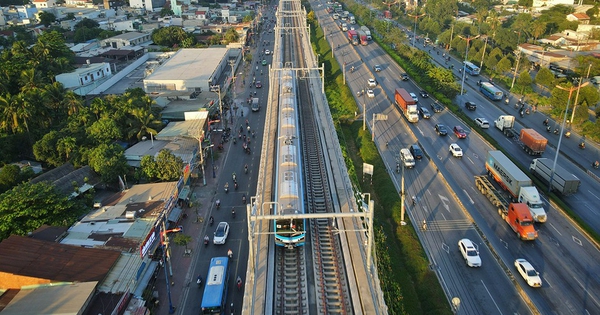 Đại biểu HĐND TP.HCM đề nghị sớm công khai ranh giới, quy hoạch TOD