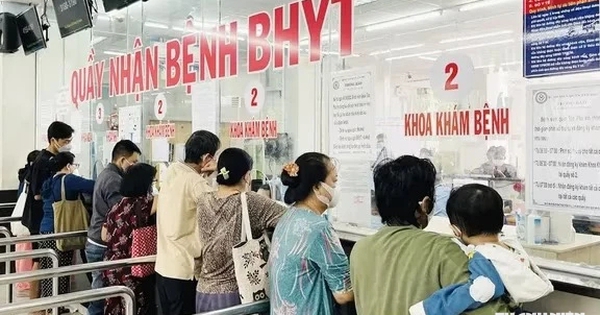 Những ai được quỹ BHYT trả chi phí vận chuyển khi chuyển viện?