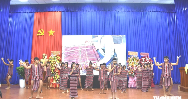 Học sinh Trường phổ thông Dân tộc nội trú được hỗ trợ 2 triệu đồng tiền ăn?