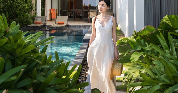 Hồ Tràm chậm, Hòn Tre vui, Cam Ranh rộn ràng,TP.HCM thư thái cho những kì nghỉ