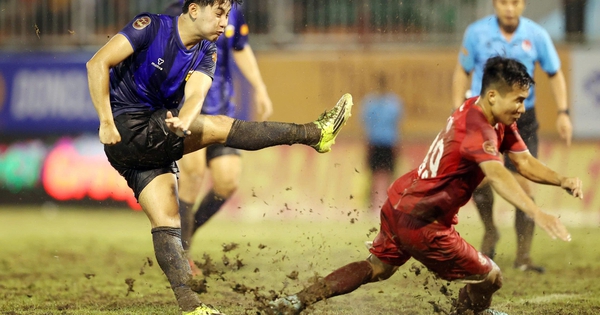 Nghịch lý HAGL, chơi vơi giữa mục tiêu và thực tế: Thua từ V-League đến Cúp quốc gia…