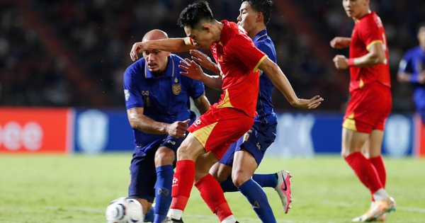 Chân sút được Madam Pang đưa về từ Anh tịt ngòi toàn tập trước FIFA ASEAN Cup, Thái Lan bất an