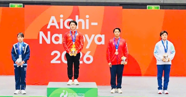 Lich thi đấu của Việt Nam ngày 22.9 - ASIAD 20: Tranh 11 môn, hy vọng có HCV đầu tiên