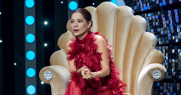 Mỹ Lệ: Thần tượng nghệ sĩ Lê Dung, Khánh Hà nhưng không muốn thành bản sao