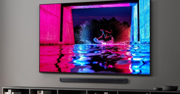 Vì sao màn hình TV 4K không hiển thị sắc nét như mong đợi?
