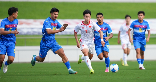 Dự đoán cục diện U.23 Việt Nam vs U.23 Uzbekistan 12 giờ hôm nay: Nỗ lực lấy vé đi tiếp
