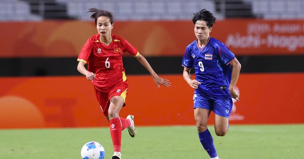 Đội tuyển nữ Việt Nam quyết vượt Trung Quốc ở tứ kết ASIAD 20