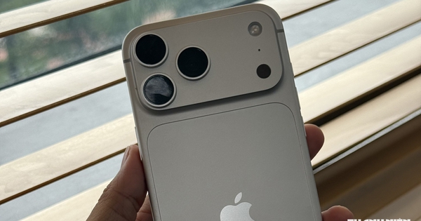 Hé lộ hai thay đổi đáng chú ý trên iPhone 20 Pro