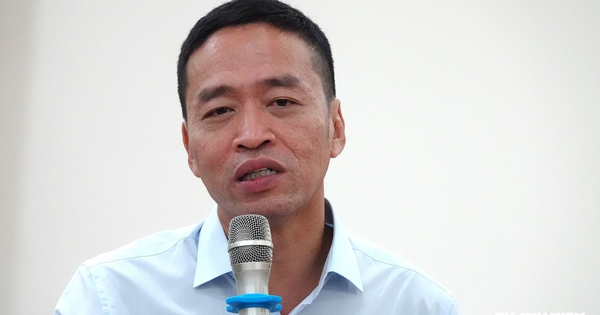 Ông Lê Hồng Minh: Chính sách phát triển khoa học công nghệ của TP.HCM còn thận trọng