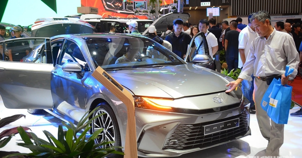 8 ô tô hybrid bền bỉ nhất, có khả năng đạt mốc quãng đường hơn 400.000 km