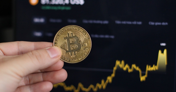 Giá Bitcoin hôm nay 21.9.2026: Duy trì trên mốc 81.000 USD
